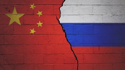 Ηχηρή παρέμβαση της Κίνας για επίλυση του Ουκρανικού με σεβασμό στην εδαφική ακεραιότητα –Ορισμένοι δεν θέλουν να τελειώσει ο πόλεμος