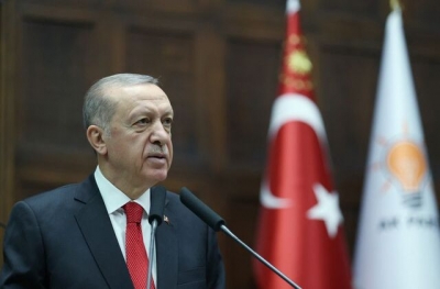 Παρατείνεται για 120 ημέρες η διεθνής συμφωνία για τα σιτηρά – Erdogan: Εξαιρετικά σημαντική απόφαση