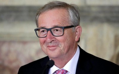 Juncker: Καταστροφή μία απόσχιση της Καταλονίας - Θα την παρεμποδίσουμε