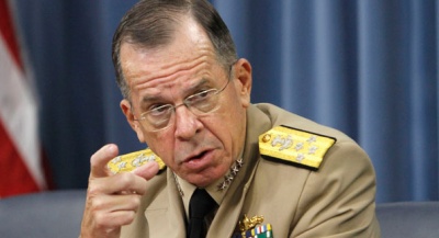 «Είμαστε πιο κοντά από ποτέ σε έναν πυρηνικό πόλεμο με τη Β. Κορέα», προειδοποιεί ο πρώην αρχηγός των ενόπλων δυνάμεων των ΗΠΑ