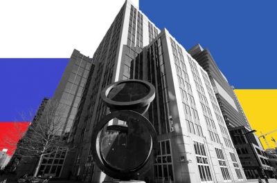 Πρωτοφανές - Το Βέλγιο μηνύει την ΕΕ για κλοπή των ρωσικών assets –  Τινάζεται στον αέρα το δάνειο των 140 δισ. στην Ουκρανία