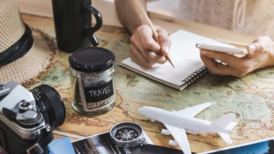 TripAdvisor: Πως διαμορφώνονται τα ταξίδια τους επόμενους τρεις μήνες