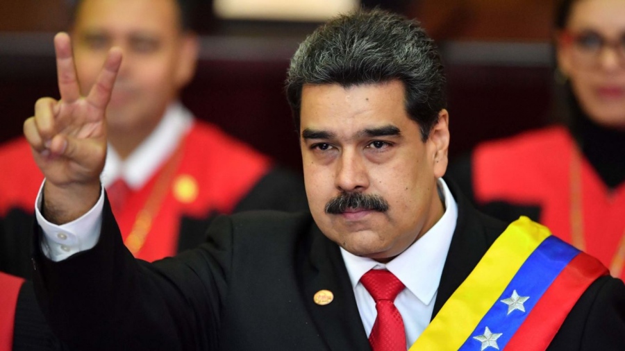 Βενεζουέλα: Η Γουιάνα συζητά τη φιλοξενία αμερικανικών στρατιωτικών βάσεων και ο Maduro προειδοποιεί με εισβολή στην Εσεκίμπο!