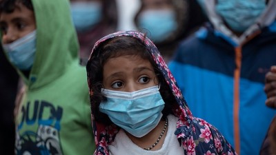 Στήριξη 3 εκατ. ευρώ στην Ελλάδα από τη Δανία για τους ασυνόδευτους ανηλίκους