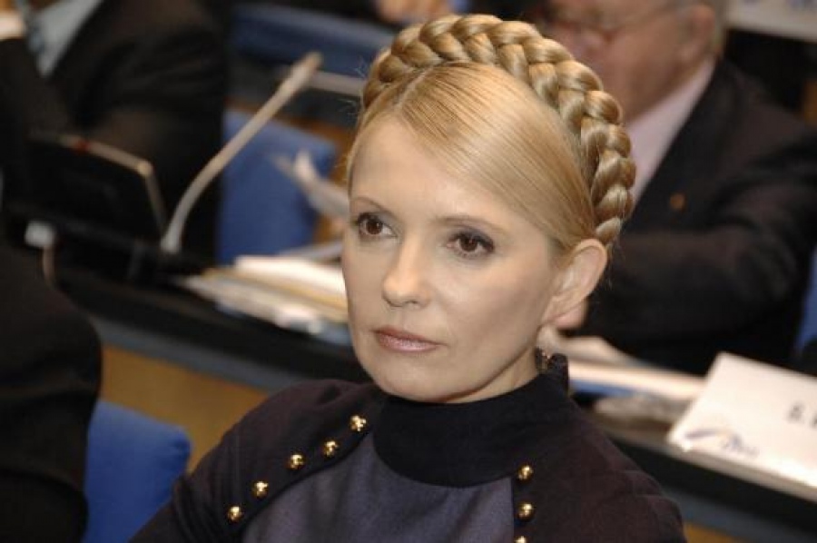 Tymoshenko (πρώην πρωθυπουργός Ουκρανίας): Θα καταργήσω τους ΛΟΑΤΚΙ, μόλις διαδεχθώ τον Zelensky – Υπάρχουν μόνο δύο φύλα