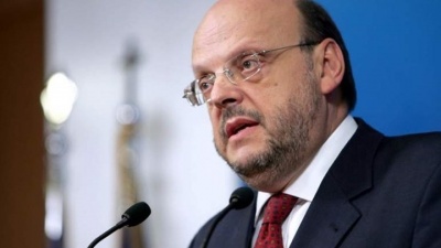 Αντώναρος: Γεωργιάδης, Βορίδης σκέφτονται ακόμα με μυαλά χούντας – Μην προεξοφλούμε το εκλογικό αποτέλεσμα