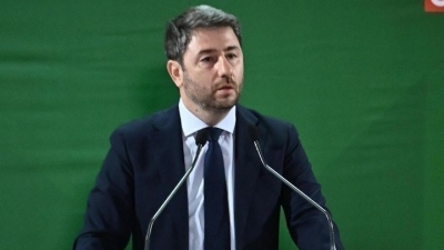 Ανδρουλάκης (ΠΑΣΟΚ): Θέλουμε μια αυτοδιοίκηση ισχυρή, ανεξάρτητη