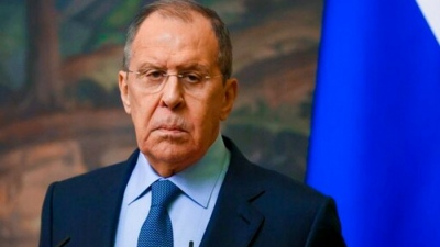 Πως θα τελειώσει ο πόλεμος στην Ουκρανία - Lavrov (ΥΠΕΞ Ρωσίας): H άρση των δυτικών κυρώσεων, προϋπόθεση για διαπραγματεύσεις