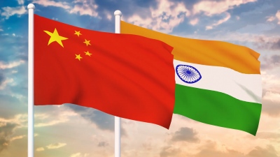 Ιστορική εξέλιξη - Οι παλιοί εχθροί Κίνα και Ινδία συγκροτούν κοινό μέτωπο - Σαρώνουν τις ΗΠΑ, πιο ισχυροί από ποτέ οι BRICS