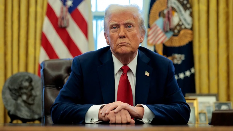 Πόλεμος - Trump σε Medvedev: Είσαι αποτυχημένος - Πρόσεχε τα λόγια σου - Η απάντηση... δεν άργησε