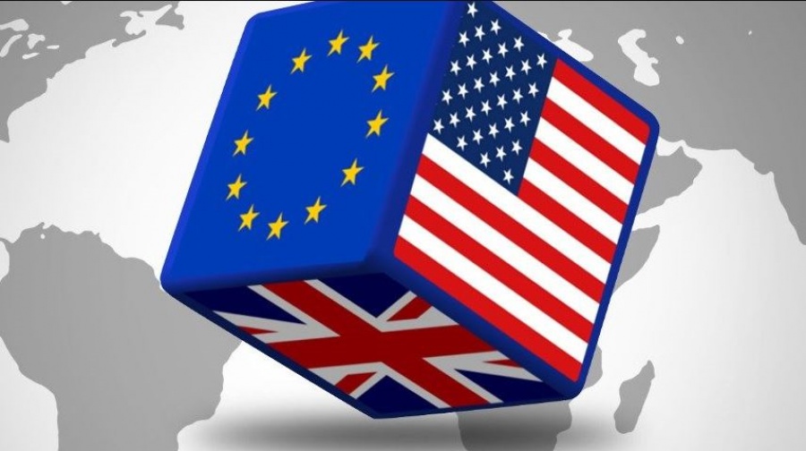 Τα εμπορικά μέτωπα που καλείται να κλείσει η Βρετανία μετά τις επερχόμενες εκλογές