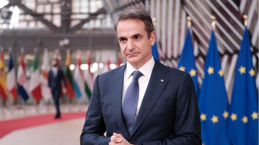 Μητσοτάκης από Βρυξέλλες: Ώρα να πάρουμε τολμηρές ευρωπαϊκές αποφάσεις για την ενεργειακή κρίση - Πληρώσαμε αχρείαστα ποσά στη Ρωσία