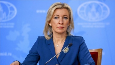 Προκλητικό Κίεβο: Στρατιωτικός στόχος όλη η Κριμαία – Zakharova: Δήλωση…100% ναζιστικής ιδεολογίας