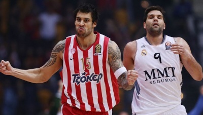 Θα σταματήσει ο Ολυμπιακός την πρωταθλήτρια Ευρώπης;