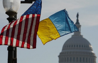 Οι Αμερικανοί δεν θα ποντάρουν… άλλο στο Κίεβο