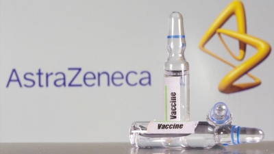Εμβόλιο κατά κορωνοϊού - H AstraZeneca κατέθεσε αίτηση στον Ευρωπαϊκό Οργανισμό Φαρμάκων