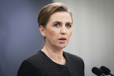 Η Δανία θα λανσάρει διαβατήριο κορωνοϊού ως το τέλος Φεβρουαρίου 2021