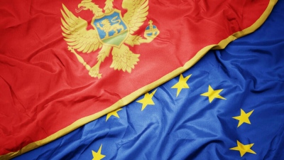 Σε προχωρημένο στάδιο οι διαπραγματεύσεις για την ένταξη του Μαυροβουνίου στην Ευρωπαϊκή Ένωση