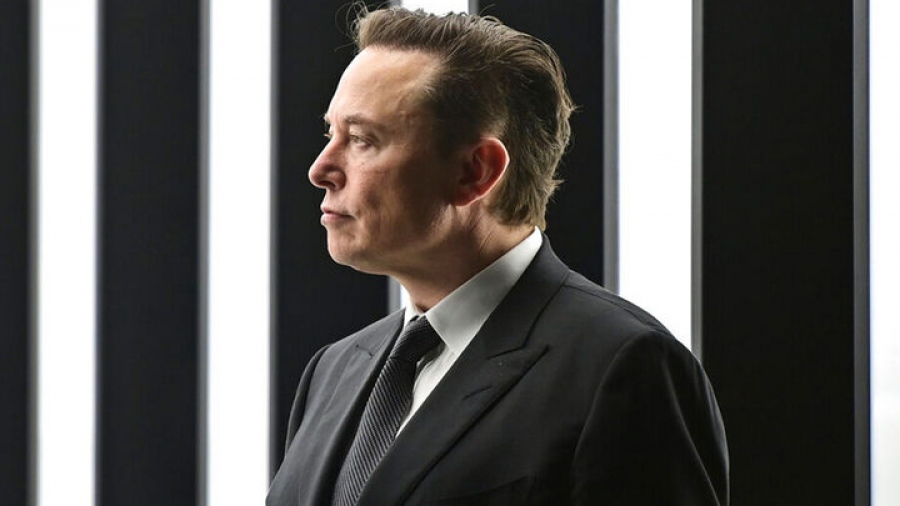 Elon Musk (Αμερικανός Επιχειρηματίας): Ήρθε η ώρα να υπάρξει ειρήνη στην Ουκρανία