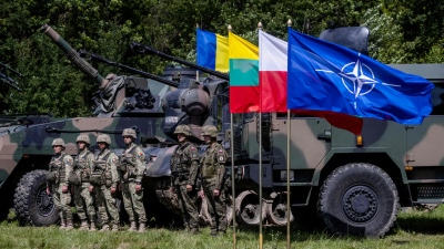 Βόμβα από  CIA: Η Δύση θέλει μία παύση για να αναπληρώσει τα όπλα της, όχι ειρήνη - Έρχεται νέα, πιο φονική σύγκρουση με Ρωσία