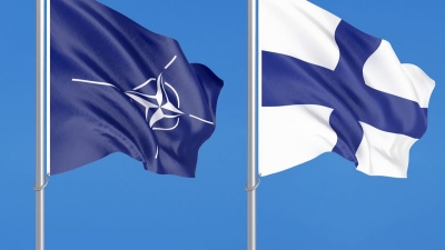 Korhonen (Φινλανδία): Δεν βλέπουμε άμεση στρατιωτική απειλή από τη Ρωσία