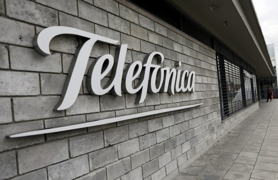 Telefonica και Liberty Global εξετάζουν την πιθανότητα συνεργασίας