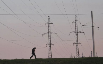 Μαζική πυραυλική επίθεση Ρωσίας - Ουκρανία: Μεγάλης κλίμακας ζημιές στην ηλεκτροδότηση