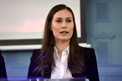 Φινλανδία: Μειώνονται τα νέα κρούσματα, παρά το άνοιγμα των σχολείων