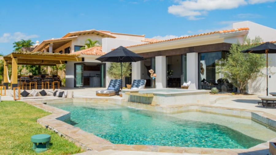 Τι απαιτήσεις έχουν οι ταξιδιώτες από τα ενοικιαζόμενα καταλύματα