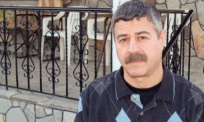 Σπουδαία κίνηση στη Θάσο – Βραβεύεται ο κορυφαίος πράκτορας Σταύρος Λάλας για την προσφορά του στην Πατρίδα