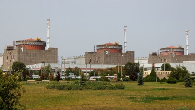 Ρωσία: Υπό τον έλεγχο μας ο πυρηνικός σταθμός στη Zaporizhia – Δεν φεύγουμε