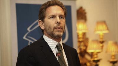 Γερουλάνος: Η Αθήνα χρειάζεται δήμαρχο ακτιβιστή