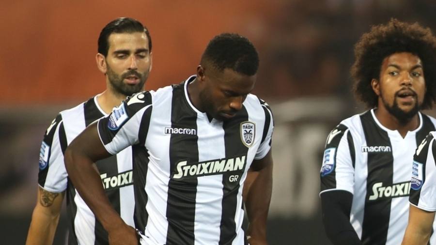 ΠΑΟΚ: Διατήρησε το «μηδέν» στην Τούμπα, σε αγώνα προκριματικής φάσης, μετά από τέσσερα χρόνια!