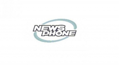 Newsphone: Στο 92,94% το ποσοστό της ΑΝΚΟΣΤΑΡ