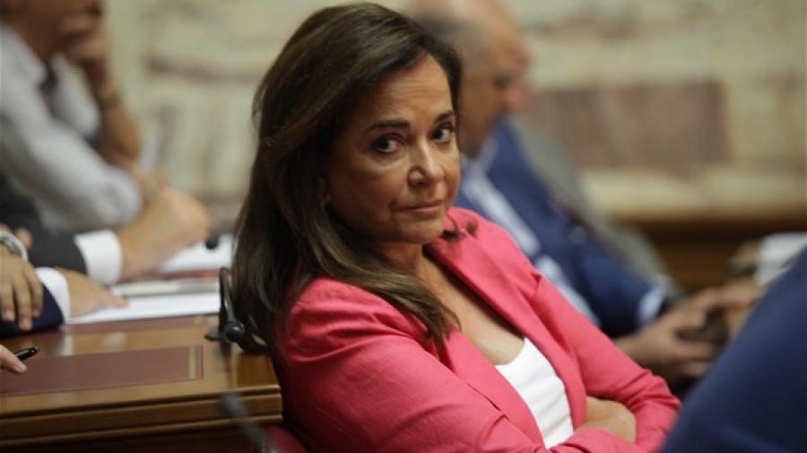 Μπακογιάννη για Maas: Χάθηκε στη μετάφραση κι έμεινε μουγκός στην απειλή του Cavusoglu;