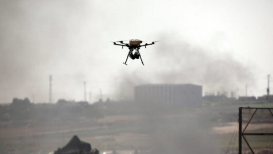 Σαουδική Αραβία: Drone με εκρηκτικά έπεσε σε σχολείο