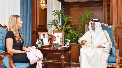 Η ΕΕ προσπαθεί να «θάψει» το Qatargate - Μεγάλα συμφέροντα με το Κατάρ