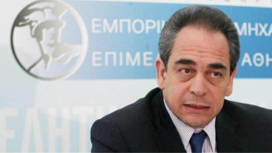 Μίχαλος: Μονόδρομος η συστηματική ενίσχυση της ανάπτυξης για να επουλωθούν οι πληγές της κρίσης