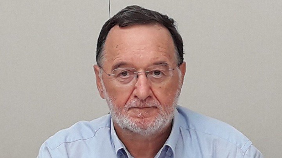 Λαφαζάνης: Την Ελλάδα κυβερνούν τα funds από Λιβερία, οι τράπεζες και οι πιστωτές μέσω μιας υπαλληλικής κυβέρνησης