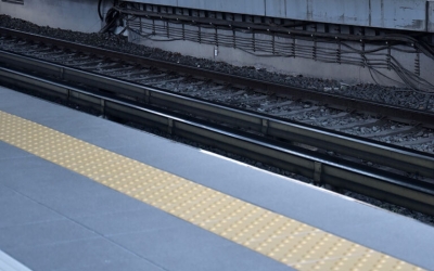 Χωρίς στάση στα Άνω Πατήσια οι συρμοί των ΗΣΑΠ – Τεχνικό πρόβλημα στον Άγιο Ελευθέριο