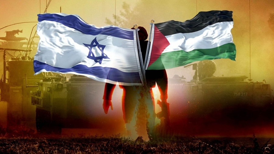 Δημοσκόπηση: Μόλις το 38,3% των Ισραηλινών «βλέπει» νίκη της χώρας στη Γάζα