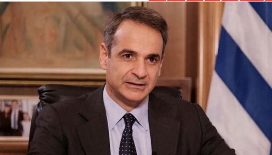 Αυτοθαυμασμός Μητσοτάκη για τα μέτρα 2,2 δισ. στη ΔΕΘ ...μεμψιμοιρεί η αντιπολίτευση - Μήνυμα σε Τουρκία: Η Ελλάδα δεν απειλεί