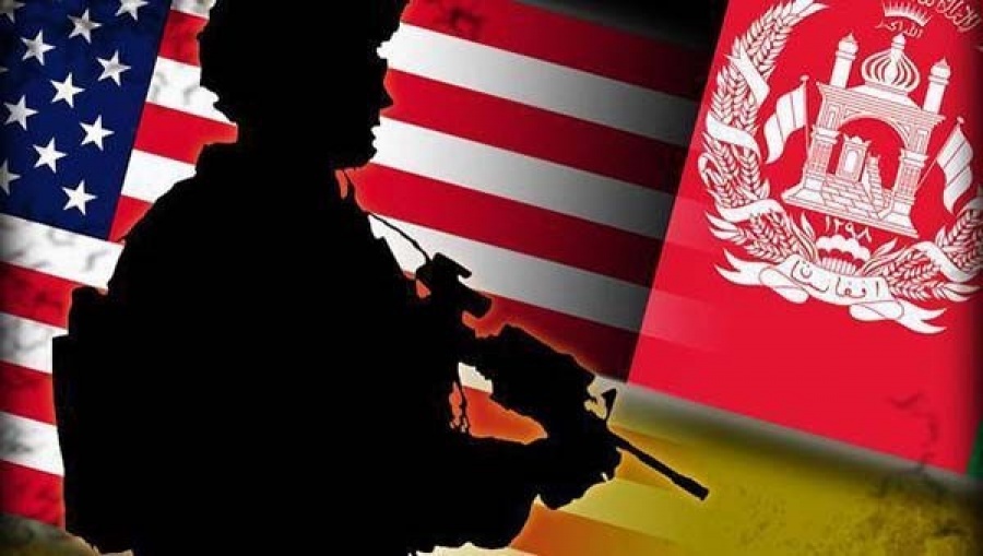To δίλημμα του Λευκού Οίκου για το Αφγανιστάν - Λιγότεροι Αμερικανοί στρατιώτες και περισσότερη CIA;