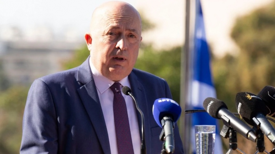 Επαναληπτικές πρυτανικές εκλογές στο ΑΠΘ - Ακυρώθηκε από το ΣτΕ η εκλογή του Χαράλαμπου Φειδά