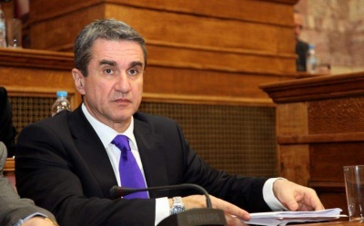 Λοβέρδος για Novartis: Oι ανοησίες και οι γελοιότητες που έχουν πει, τα ψέματα που έχουν πει, θα συντριβούν