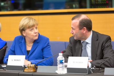 Γερμανία: Τα φαβορί για τα κορυφαία αξιώματα σε Κομισιόν και ΕΚΤ και η τακτική της Merkel