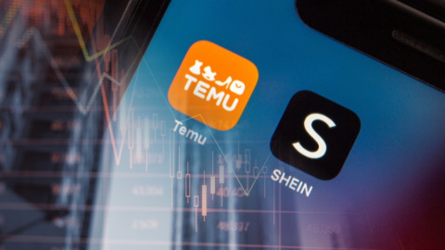 Τέλος τα φθηνά πακέτα από Temu και Shein, χαράτσι - φωτιά από 1/7 – Η ΕΕ «σφάζει» τους καταναλωτές με διπλούς δασμούς