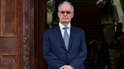 Τασούλας: Τιμούμε όσους αγωνίστηκαν κατά της δικτατορίας - Η σημερινή θλιβερή επέτειος υπενθυμίζει ότι η δημοκρατία δεν είναι δεδομένη