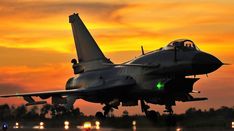 Η Κίνα αποκαλύπτει: Το πανίσχυρο μαχητικό J-10C συνέτριψε τα Rafale της Ινδίας - Πώς το Πακιστάν κυριάρχησε στους αιθέρες