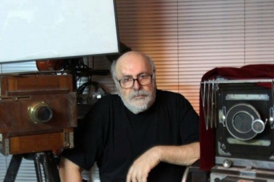 Πέθανε ο γνωστός φωτογράφος Δημήτρης Αλεξιάδης - Στο φακό του πόζαραν οι: Ωνάσης, Κάλλας, Βουγιουκλάκη